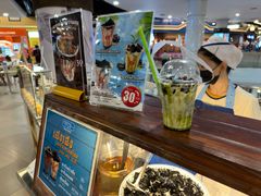 -Pier 21 (Terminal 21 Asok)