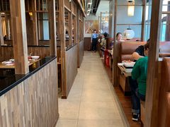 -美洲岛烤肉自助餐厅