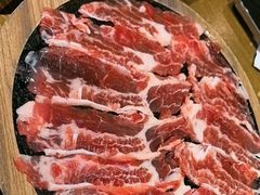 -受气牛肉·重庆耙牛肉(来福士店)