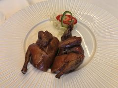 -顺德喜来登酒店·采悦轩