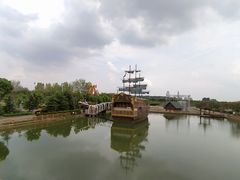 -云幽谷旅游区