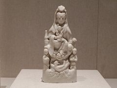 -深圳博物馆(古代艺术馆)