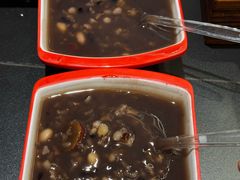 -郑喜旺烧烤(郑州总店)