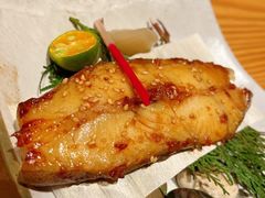 -花潮料理艺食馆(世欧广场店)