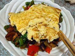 -文三里屯面馆(三里屯店)