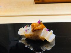 -鮨青(恒基名人购物中心店)