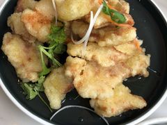 -京滨饭店·餐厅(阜外大街店)