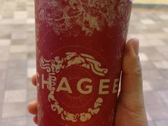 -霸王茶姬(上海静安大悦城店)