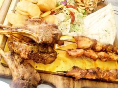 -HELLO MUSAE 拾光缪斯餐厅·纯正希腊风味(苏州中心店)