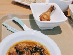 -老乡鸡(西岸凤巢店)