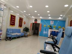 -朋朋修脚(滂江街店)