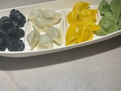 -船歌·鱼水饺青岛菜(闽江二路店)