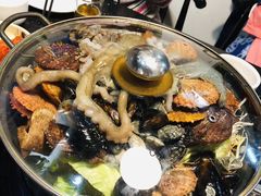 -东海章鱼馆(恒瑞街店)