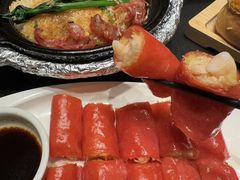 -花城粤菜餐厅(高新区店)