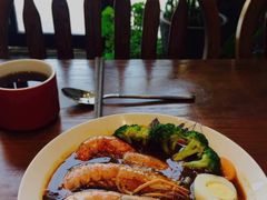 -隐食餐厅(金水湾公馆店)