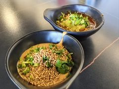 -潮汕美牛肉丸火锅店(天宁寺店)