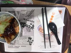 -吉野家(南昌铜锣湾店)