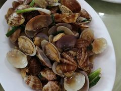 -秋姐美食店(旅游大道店)