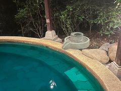 -天目湖涵田半山温泉