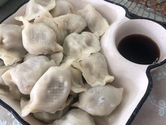 -天天向上素食餐厅(五台山店)