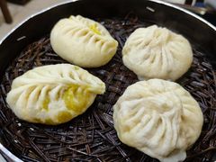 豆腐包-张包铺(关东古巷店)