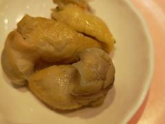 -争鲜回转寿司(金桥家乐福店)