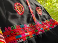 -西双版纳基诺山寨