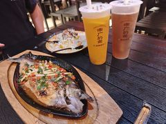 -沙州食驿·非遗小吃夜市
