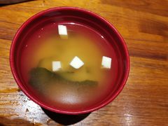 -千代武日本料理(爱建店)