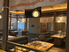 -邢氏老太太烤串(北兴街店)