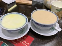 -民信老铺(双皮奶博物馆店)