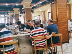 -港海餐厅(解放东路店)