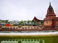 -一寨两国风景区