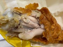 -麦当劳(郴州北湖店)