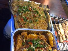 -三个蒙古大叔羊肉串(大宁店)