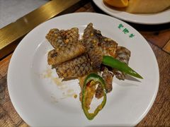 -蒙肥羊·酸汤潮牛·鲜牛肉火锅烤肉自助(岗顶店)