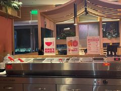 -鱼酷活鱼烤鱼(静安大融城店)