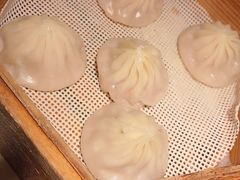 鸡汁杭州小笼-桂满陇-西湖船宴(西单大悦城店)