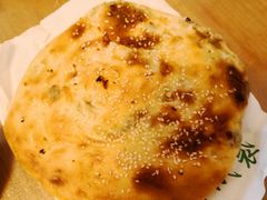 -中关村烤包子(中关村店)
