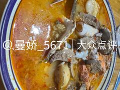 -三爷糟粕醋·鲜鱼汤·海南特色小吃(新华南路店)