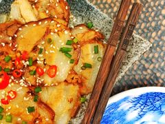 不一定酱肉-锦尚阁烤鱼•天津菜(宣武门胡同店)