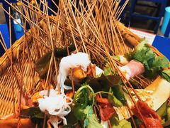 -马路边边串串香(双井直营店)