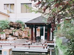 -三清山希尔顿度假酒店