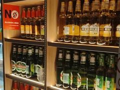 -遇上西雅图多融合海鲜自助餐厅(中房金谊广场店)