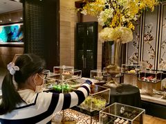 -深圳四季酒店·馥自助餐厅