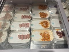 -玫瑰花园自助烤肉(顺义鑫海韵通店)
