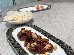 -新光酒家·河豚·海鲜·蟹料理(浦东店)