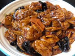 四喜面筋-锡和无锡菜(景丽苑店)