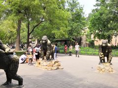 景点-北京动物园