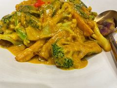 -闻见中国海南菜(K11店)